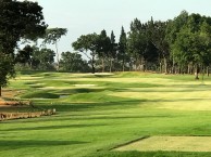 Suvarna Jakarta Golf Club